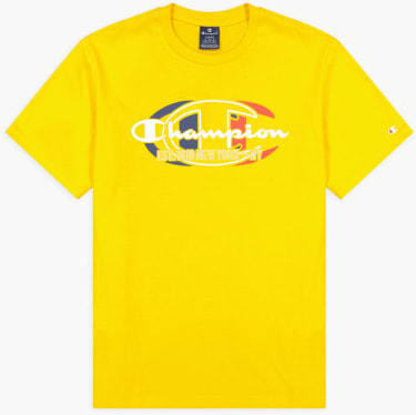 Crewneck póló