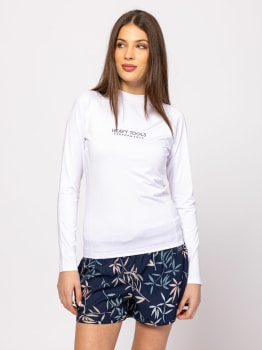 Heavy Tools AmoraS25 Női L/S UV-póló