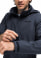 Metor Rec Hardshelljacke mit Kapuze