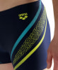 Arena Men's Swim Short Grap férfi fürdőnadrág