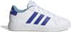 adidas Grand Court 2.0 K gyerek szabadidőcipő