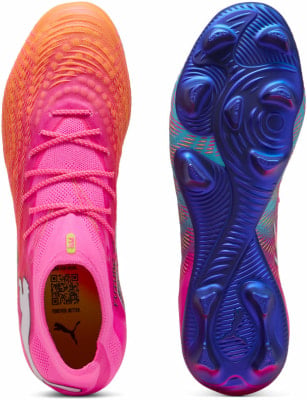 Puma Future 9 Ultimate FG Fußballschuhe Puma Future 9 Ultimate FG Fußballschuhe
