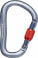 Screwgate Rocklock Karabiner