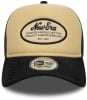 New Era NEW ERA Oval Foam Patch Trucker sapka