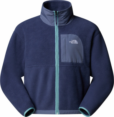 The North Face Yumiori Off Peak Fleecejacke