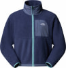 The North Face Yumiori Off Peak Fleecejacke