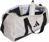 adidas Linear Print Sporttasche