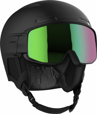 Salomon Driver Pro Sigma Skihelm