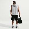 Nike DriFit NAC SLVLS FLC ärmelloser Hoodie