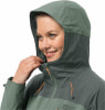 Jack Wolfskin Go Hike W női túrakabát