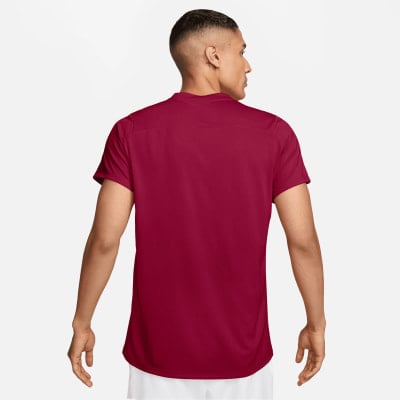 Nike Court Victory Tennisshirt Nike Court Victory Tennisshirt