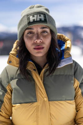 Helly Hansen HH Box Beanie sapka