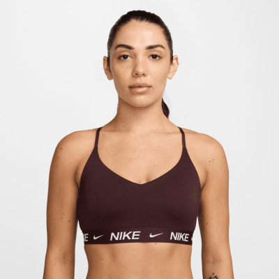 Nike Indy Light Support Sport-BH
