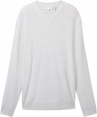 Tom Tailor Comfort Cosy férfi pulóver