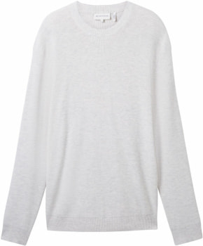 Tom Tailor Comfort Cosy férfi pulóver