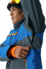 Spyder Titan Skijacke mit Kapuze