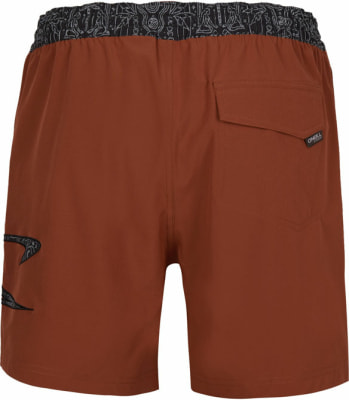 O'Neill World Wave Shorts férfi fürdőnadrág