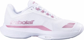 Babolat Jet Tere 2 Clay W Tennisschuhe