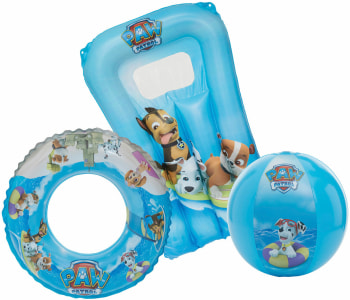 Happy People Paw Patrol Luftmatratzen-Set