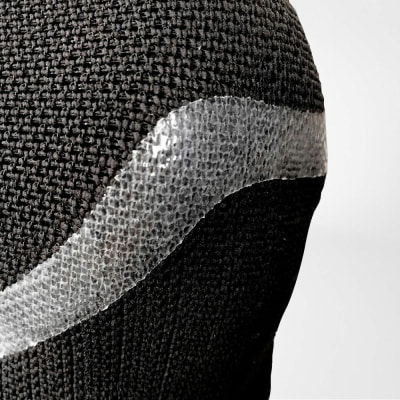 Bauerfeind Sports Knie Support NBA