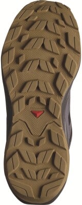 Salomon Elixir Tour WP női túracipő angol méret Salomon Elixir Tour WP női túracipő angol méret