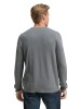 Tom Tailor Cotton Cashmere férfi pulóver