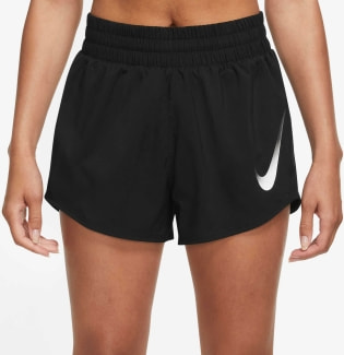 Swoosh Shorts