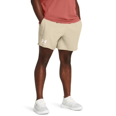Under Armour Rival Terry Shorts