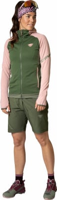 Dynafit Transalper 2 Light Kletter- und Wandershorts