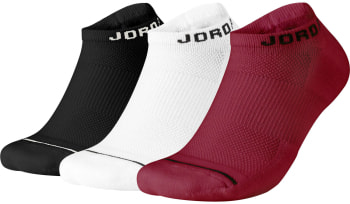 Nike Unisex Jordan Jumpman No-Show