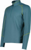 CMP Sweat Skileibchen mit Halfzip