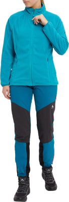 McKINLEY Cecca W