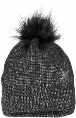 McKINLEY Pauline Haube