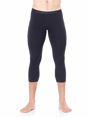 Icebreaker Merino 200 Oasis 3/4 Leggings