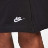 Nike Club férfi rövidnadrág