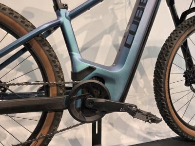 Cube Reaction Hybrid Race