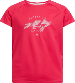 McKINLEY Corma II G. T-Shirt