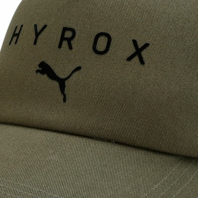 Puma Hyrox Trucker Kappe