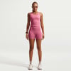 Nike Tempo DriFit CRP Mesh Tanktop