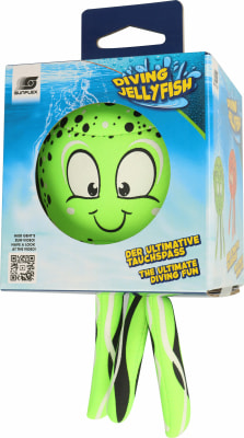 Sunflex Jellyfish Neopren