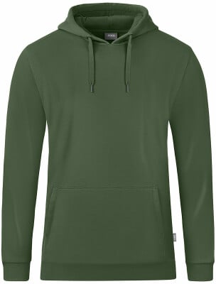 Jako Organic Kapuzensweater