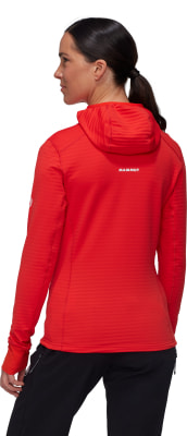 Mammut Taiss Light Midlayer mit Kapuze