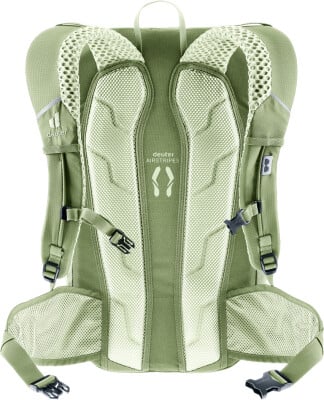 Deuter Bike I 20 Bikerucksack Deuter Bike I 20 Bikerucksack