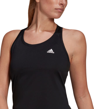 Primeblue Designed 2 Move 3-Streifen Sport Tanktop