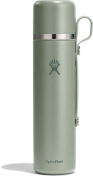 Hydro Flask 36 oz Hot Flask and Cup Thermosflasche