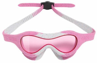 Arena Spider Schwimmbrille