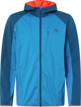 Ciamarello, pán. softshell bunda