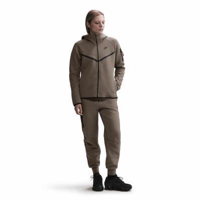 Nike Sportswear Tech Fleece Windrunner Kapuzenjacke