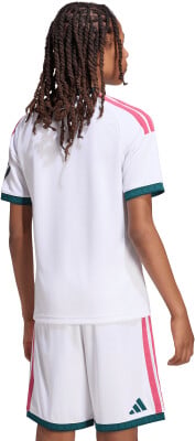 adidas Real Madrid 26/27 Heimtrikot adidas Real Madrid 26/27 Heimtrikot