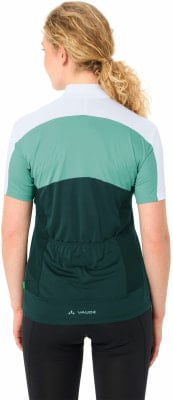 Vaude Matera Radtrikot mit Fullzip